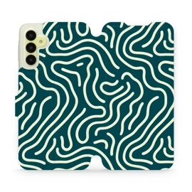 Etui do Samsung Galaxy A15 5G - wzór VA61S