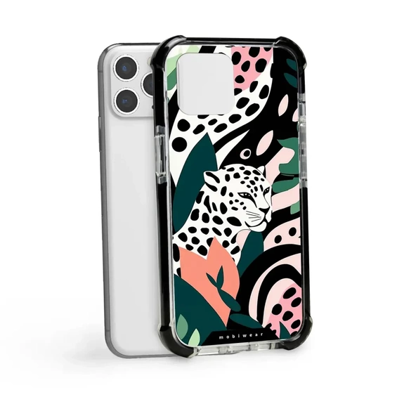 Etui MagSafe Elite Bumper Apple iPhone 11 Pro - wzór D027D