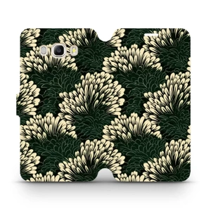 Etui do Samsung Galaxy J7 2016 - wzór VA45S