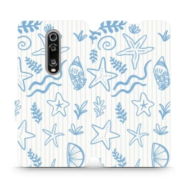 Etui do Xiaomi Mi 9T Pro - wzór VP88S