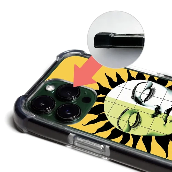 Etui MagSafe Elite Bumper Apple iPhone 11 - wzór D024D