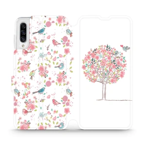 Etui do Samsung Galaxy A30s - wzór M120S