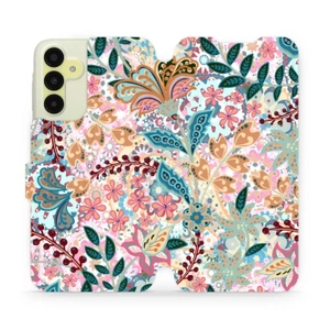 Etui do Samsung Galaxy A15 5G - wzór MX04S