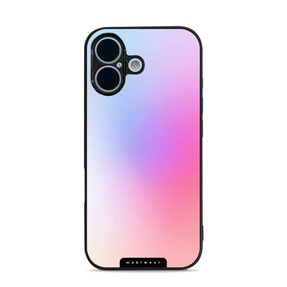 Etui Glossy Case do Apple iPhone 17 - wzór G065G
