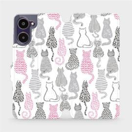 Etui do Realme 10 - wzór MX01S