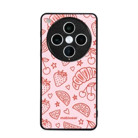 Etui Glossy Case do OPPO Find X8 Pro - wzór GP86G