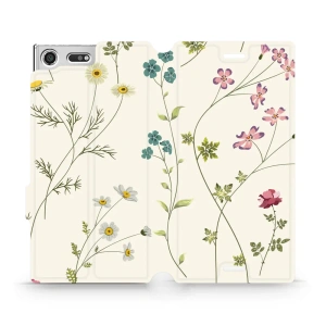 Etui do Sony Xperia XZ Premium - wzór MD03S