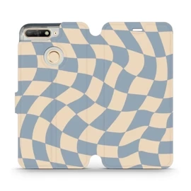 Etui do Huawei Honor 7A - wzór VA59S