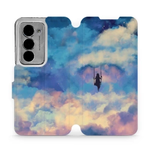 Etui do Xiaomi Redmi 15 - wzór MR09S