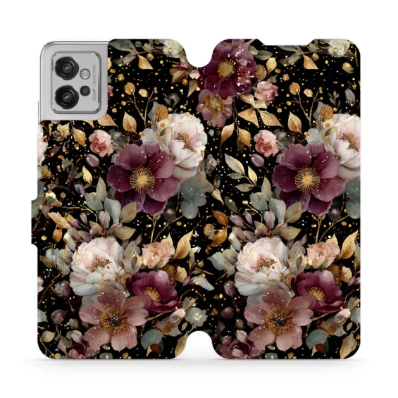 Etui do Motorola Moto G32 - wzór V169S