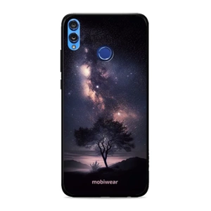 Etui Glossy Case do Huawei Honor 8X - wzór G005G