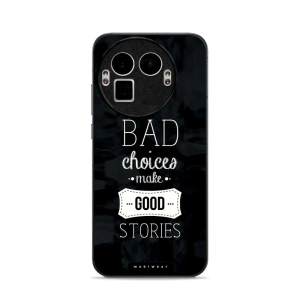 Etui Glossy Case do Realme GT 8 Pro - wzór G071G