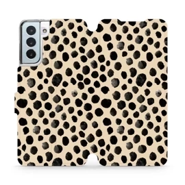 Etui do Samsung Galaxy S21 Plus - wzór VA50S