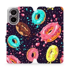 Etui do Realme C67 4G - wzór VP19S