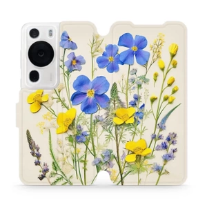 Etui do Huawei P60 Pro - wzór VP41S