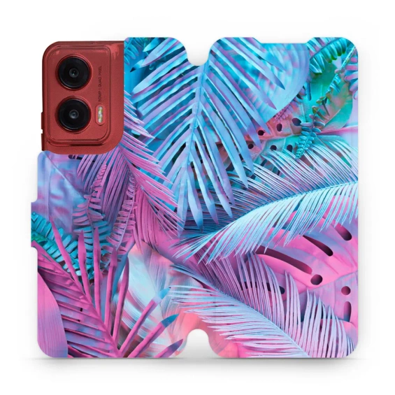 Etui do Motorola Moto G35 5G - wzór MG10S
