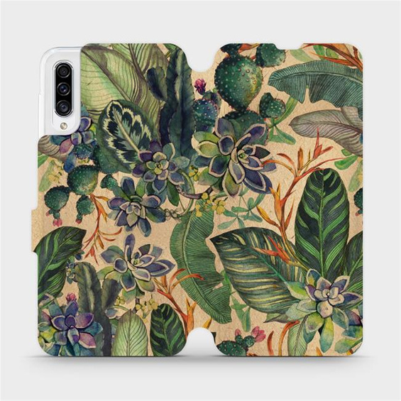 Etui do Samsung Galaxy A30s - wzór VP05S