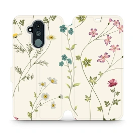 Etui do Huawei Mate 20 Lite - wzór MD03S