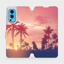 Etui do OnePlus Nord 2 5G - wzór M134P