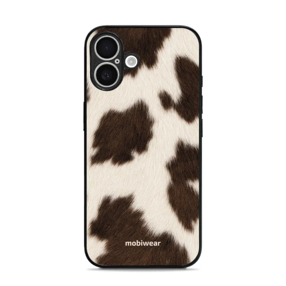 Etui Glossy Case do Apple iPhone 16 - wzór G166G
