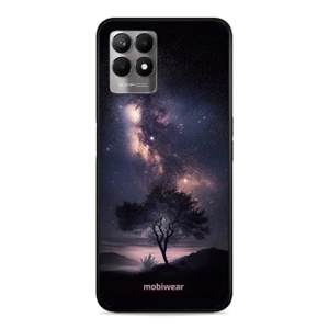 Etui Glossy Case do Realme 8i - wzór G005G