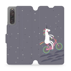 Etui do Sony Xperia 10 V - wzór V024P