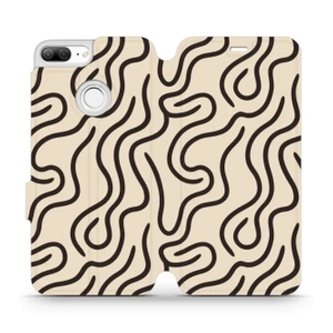 Etui do Huawei Honor 9 Lite - wzór VA60S