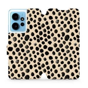 Etui do Xiaomi Redmi Note 12 4G - wzór VA50S