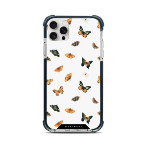 Etui MagSafe Elite Bumper Apple iPhone 11 Pro Max - wzór DP76D