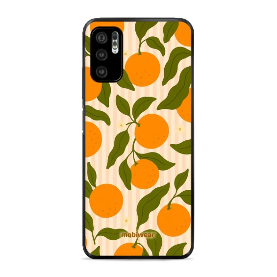 Etui Glossy Case do Xiaomi Poco M3 Pro 5G - wzór GP82G