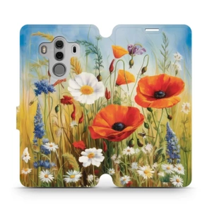 Etui do Huawei Mate 10 Pro - wzór VP43S