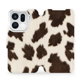 Etui do OPPO Find X9 pro - wzór V166S