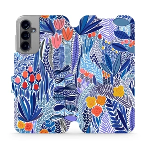 Etui do Samsung Galaxy A14 4G - wzór MP03P