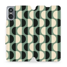 Etui do Sony Xperia 10 VI - wzór VA56S