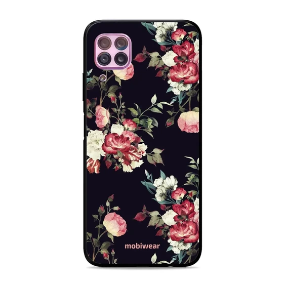 Etui Glossy Case do Huawei P40 Lite - wzór G040G