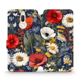 Etui do Huawei Mate 10 Lite - wzór VP46S