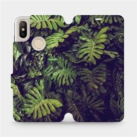 Etui do Xiaomi Mi A2 - wzór V136P