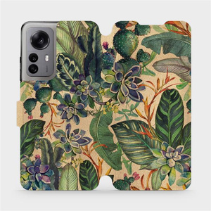 Etui do Xiaomi 12X - wzór VP05S