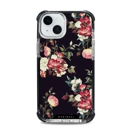 Etui MagSafe Elite Bumper Apple iPhone 15 Plus - wzór D003D