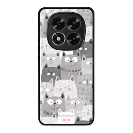 Etui Glossy Case do Xiaomi Redmi Note 14 Pro 5G - wzór G045G