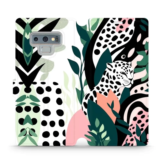 Etui do Samsung Galaxy Note 9 - wzór VP53S