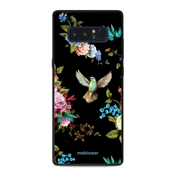 Etui Glossy Case do Samsung Galaxy Note 8 - wzór G041G