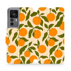 Etui do Xiaomi 12T Pro - wzór VP82S