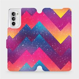 Etui do Motorola Moto G52 - wzór V110S