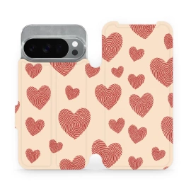 Etui do Google Pixel 10 Pro - wzór VP93S