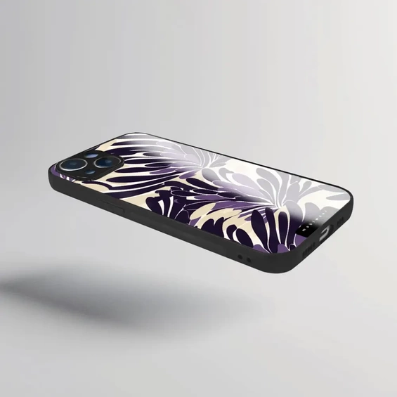 Etui Glossy Case do Huawei Nova 9 - wzór GA47G