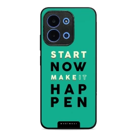 Etui Glossy Case do Xiaomi Redmi 15C - wzór G079G