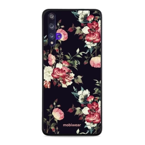 Etui Glossy Case do Huawei Nova 5T - wzór G040G