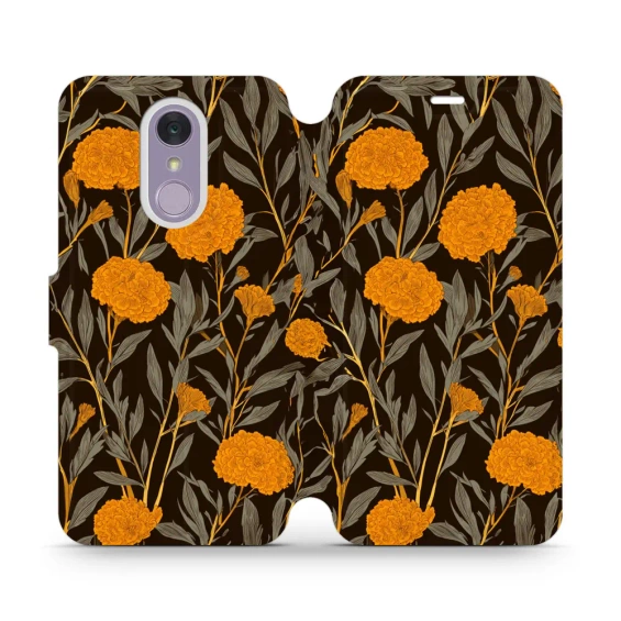 Etui do LG Q7 - wzór V175S