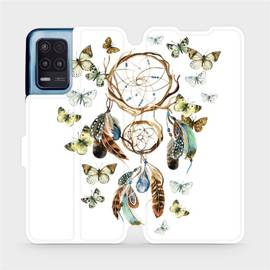 Etui do Realme 8 5G - wzór M001P
